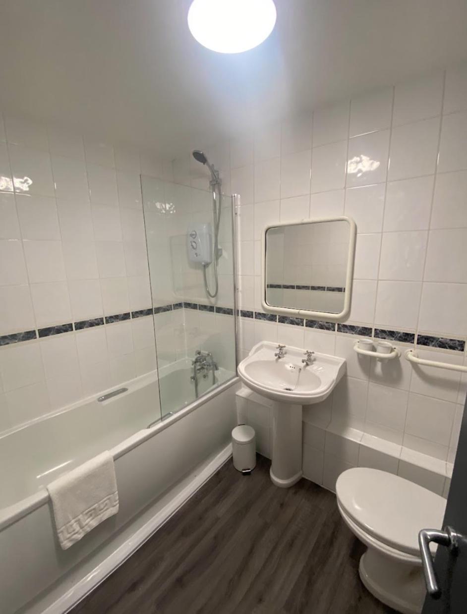 Rainford Gardens By Ustay Aparthotels Λίβερπουλ Εξωτερικό φωτογραφία