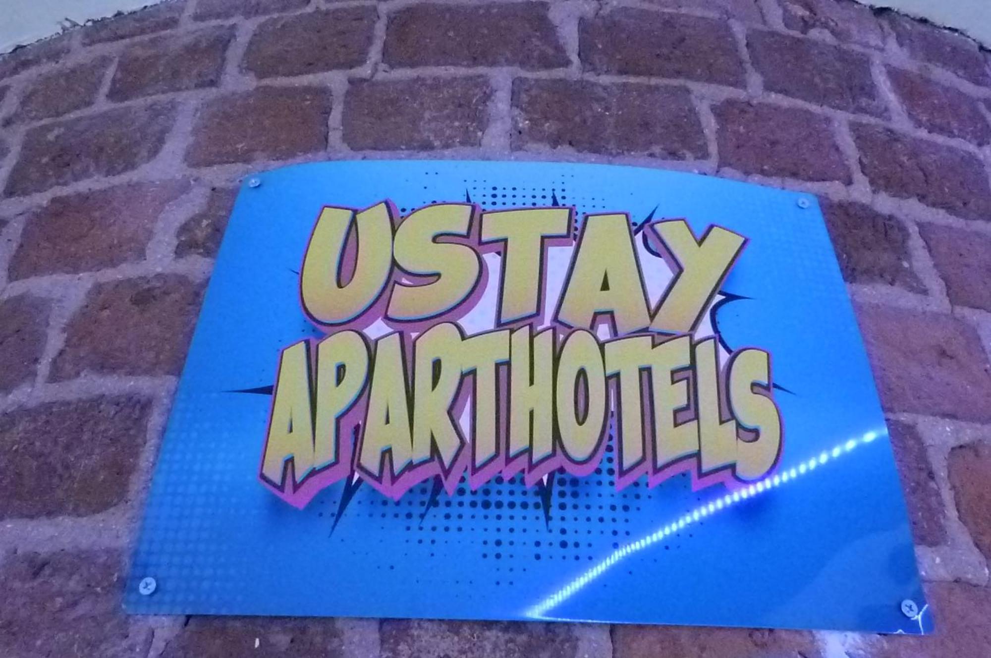 Rainford Gardens By Ustay Aparthotels Λίβερπουλ Εξωτερικό φωτογραφία