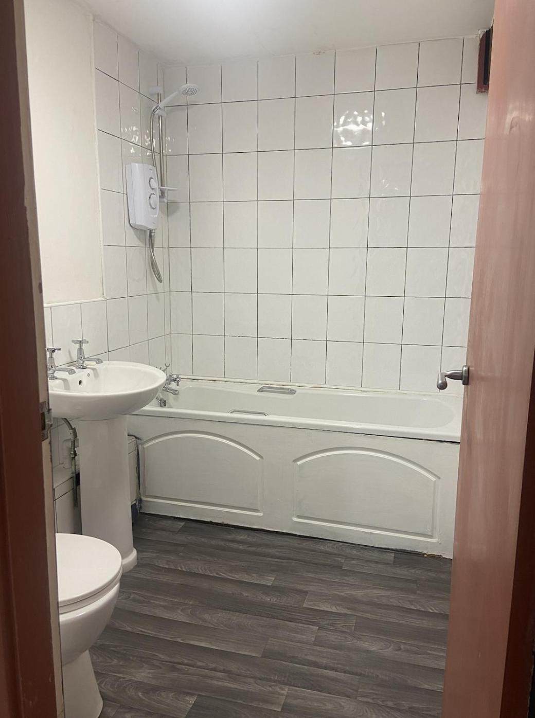 Rainford Gardens By Ustay Aparthotels Λίβερπουλ Εξωτερικό φωτογραφία